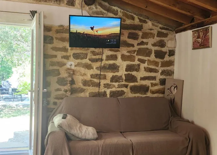 Studio Complet Calme Absolu