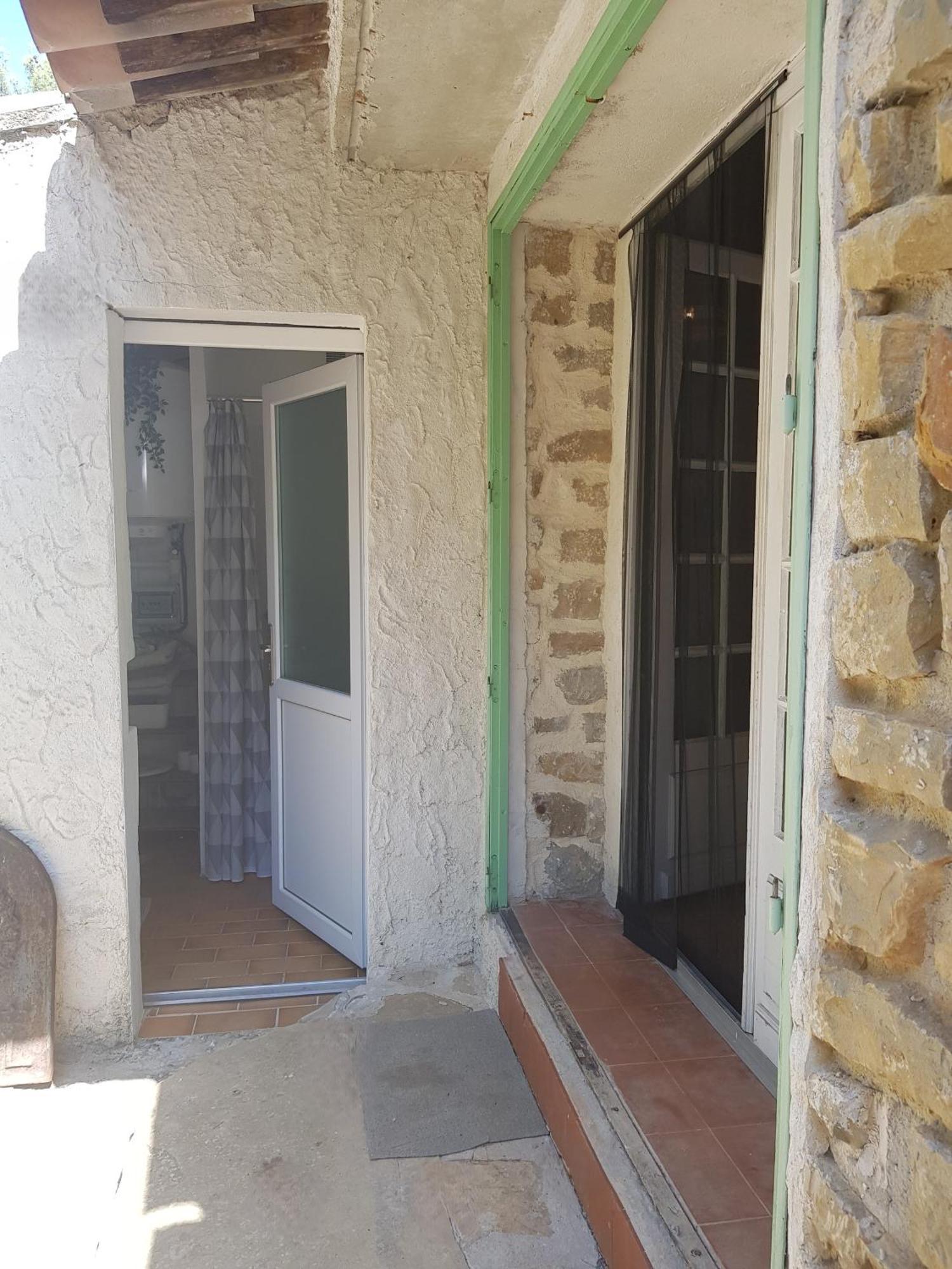 Appartement Complet Calme Absolu Le Beausset