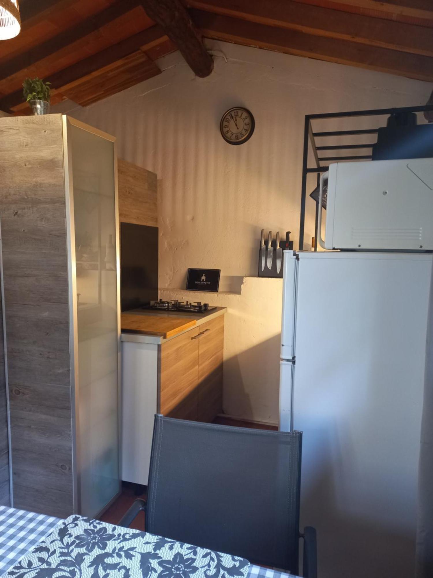 Complet Calme Absolu Appartement *