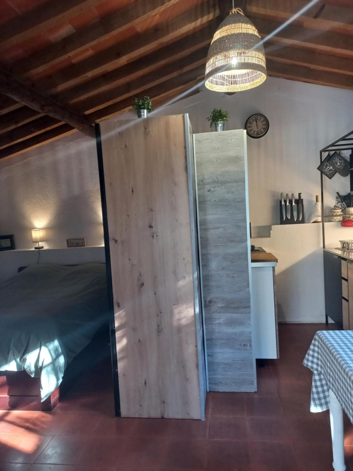 Appartement Complet Calme Absolu Le Beausset