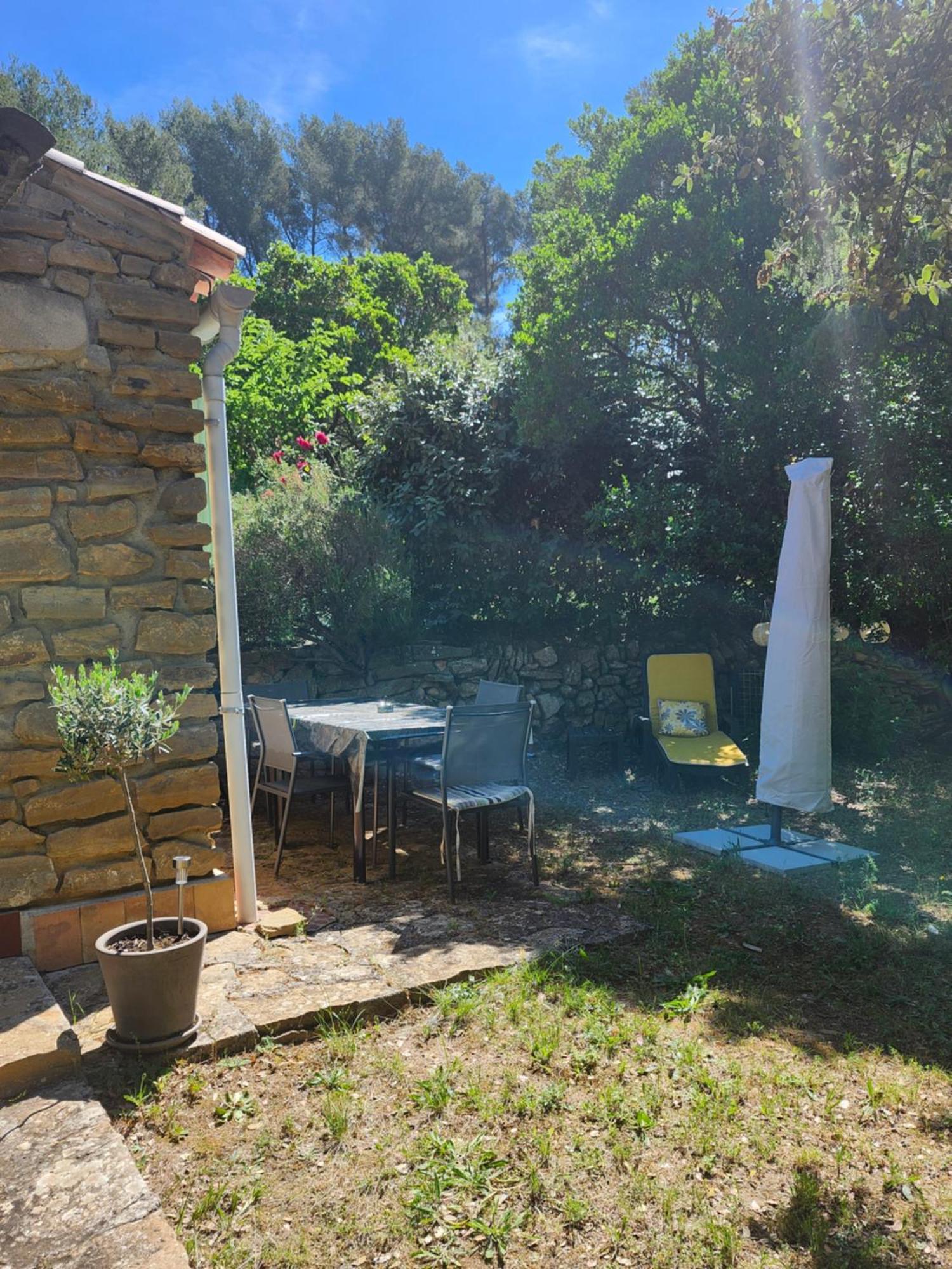 Complet Calme Absolu Appartement